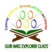 Qur’anic Explorer Class